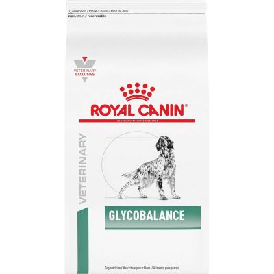 Royal Canin Veterinary Diet Glycobalance Formula
